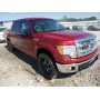 2013 Ford F150 Super 5.0L vin: 1FTFW1EFXDF******