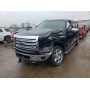 2014 Ford F150 Super 3.5L vin: 1FTFW1ET8EF******