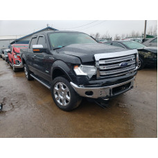 2014 Ford F150 Super 3.5L vin: 1FTFW1ET8EF******