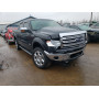 2014 Ford F150 Super 3.5L vin: 1FTFW1ET8EF******