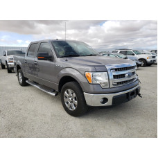 2014 Ford F150 Super 5.0L vin: 1FTFW1CF7EK******