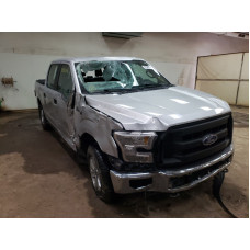 2015 Ford F150 Super 2.7L vin: 1FTEW1EP1FF******
