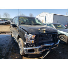 2015 Ford F150 Super 2.7L vin: 1FTEW1EP7FK******