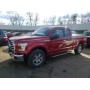 2015 Ford F150 Super 2.7L vin: 1FTEX1EP0FF******