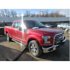 2015 Ford F150 Super 2.7L vin: 1FTEX1EP0FF******