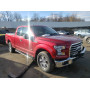 2015 Ford F150 Super 2.7L vin: 1FTEX1EP0FF******