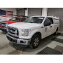 2015 Ford F150 Super 3.5L vin: 1FTEX1C86FK******