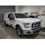 2015 Ford F150 Super 3.5L vin: 1FTEX1C86FK******