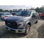 2015 Ford F150 Super 3.5L vin: 1FTEX1E84FF******
