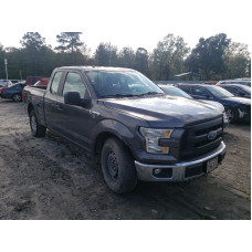 2015 Ford F150 Super 3.5L vin: 1FTEX1E84FF******