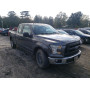 2015 Ford F150 Super 3.5L vin: 1FTEX1E84FF******