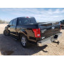 2015 Ford F150 Super 5.0L vin: 1FTEW1CF3FK******