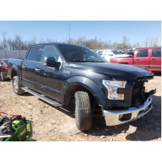 2015 Ford F150 Super 5.0L vin: 1FTEW1CF3FK******