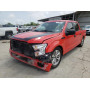 2015 Ford F150 Super 5.0L vin: 1FTEW1CF7FK******