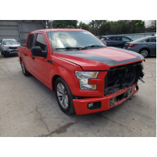 2015 Ford F150 Super 5.0L vin: 1FTEW1CF7FK******