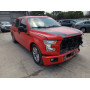 2015 Ford F150 Super 5.0L vin: 1FTEW1CF7FK******