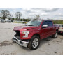 2015 Ford F150 Super 5.0L vin: 1FTEW1EF4FF******