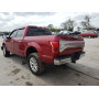 2015 Ford F150 Super 5.0L vin: 1FTEW1EF4FF******