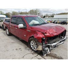 2015 Ford F150 Super 5.0L vin: 1FTEW1EF4FF******