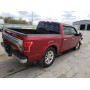 2015 Ford F150 Super 5.0L vin: 1FTEW1EF4FF******
