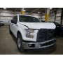 2017 Ford F150 Super 2.7L vin: 1FTEW1EP8HF******