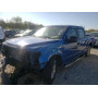 2017 Ford F150 Super 3.5L vin: 1FTEW1C80HK******