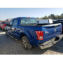 2017 Ford F150 Super 3.5L vin: 1FTEW1C80HK******