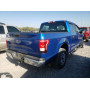 2017 Ford F150 Super 3.5L vin: 1FTEW1C80HK******