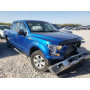 2017 Ford F150 Super 3.5L vin: 1FTEW1C80HK******