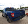 2018 Ford F150 Super 3.3L vin: 1FTEW1CB2JK******