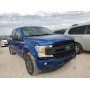 2018 Ford F150 Super 3.3L vin: 1FTEW1CB2JK******