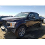 2018 Ford F150 Super 3.5L vin: 1FTFW1EG4JK******