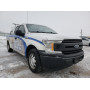 2018 Ford F150 Super 5.0L vin: 1FTEX1C52JK******