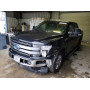 2019 Ford F150 Super 3.0L vin: 1FTFW1C1XKF******