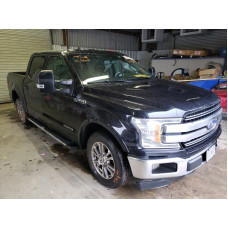 2019 Ford F150 Super 3.0L vin: 1FTFW1C1XKF******