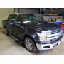2019 Ford F150 Super 3.0L vin: 1FTFW1C1XKF******