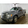 2013 Ford F150 3.7L vin: 1FTMF1CM1DK******