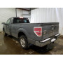 2013 Ford F150 3.7L vin: 1FTMF1CM1DK******