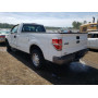2013 Ford F150 3.7L vin: 1FTMF1CM3DK******