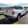 2013 Ford F150 3.7L vin: 1FTMF1CM3DK******