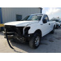 2016 Ford F150 3.5L vin: 1FTMF1C84GK******