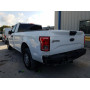 2016 Ford F150 3.5L vin: 1FTMF1C84GK******