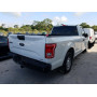 2016 Ford F150 3.5L vin: 1FTMF1C84GK******