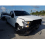 2016 Ford F150 3.5L vin: 1FTMF1C84GK******