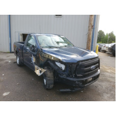 2016 Ford F150 3.5L vin: 1FTMF1C85GK******