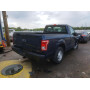 2016 Ford F150 3.5L vin: 1FTMF1C85GK******