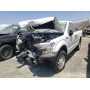 2016 Ford F150 3.5L vin: 1FTMF1C8XGF******