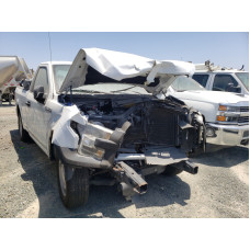 2016 Ford F150 3.5L vin: 1FTMF1C8XGF******