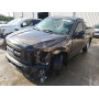 2017 Ford F150 3.5L vin: 1FTMF1C89HF******