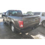 2017 Ford F150 3.5L vin: 1FTMF1C89HF******